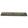 Logo freelander