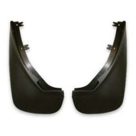 Mudflap assy