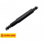 Shock front 110