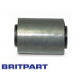 Sillent block bar panhard