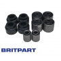 Front bush kit defender