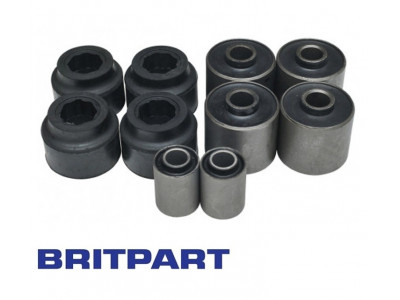 Busch kit front defender