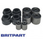Busch kit front defender
