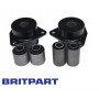 Busch kit rear