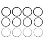 Brake caliper repair kit rear for range rover classic