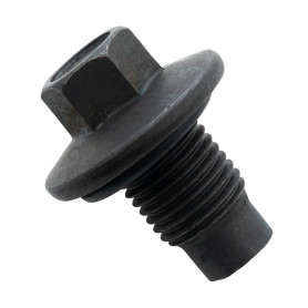 Bouchon de vidange defender td4