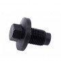 Plug oil drain defender td4