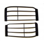Grille e of light before plastic 2 discovery of 1999 to 2002