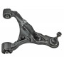 bras de suspension avant droit Discovery 3, Range Sport