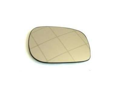 Mirror mirror right - up freelander 2000