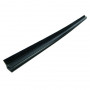 Front door seal waist