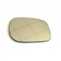 Mirror mirror left - up freelander 2000