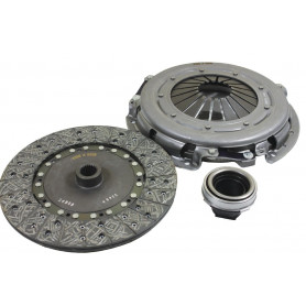 Kit embrayage
