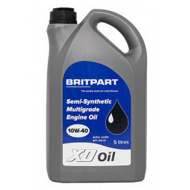 oil 10w40 1l