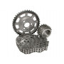Distribution chain kit engine td5
