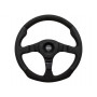 Momo jet sterring wheel