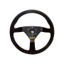 Momo jet sterring wheel