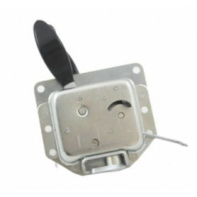 serrure arriere avec centralisation Defender 90, 110