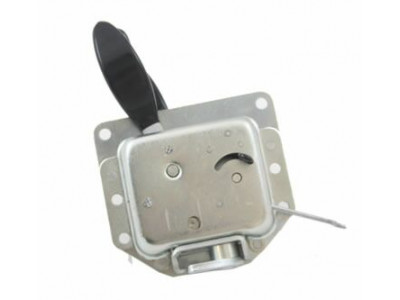 serrure arriere avec centralisation Defender 90, 110