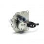 serrure arriere avec centralisation Defender 90, 110