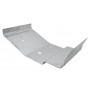 Terrafirma alloy fuel tank guard 110/130 - 98