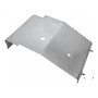 Terrafirma alloy fuel tank guard 110/130 - 98