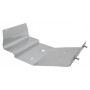 Terrafirma alloy fuel tank guard 110/130 - 98