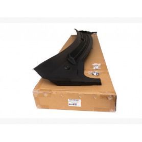 panneau supérieur de capot