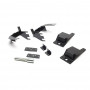 jeu de pieces de fixation Defender 90, 110, 130