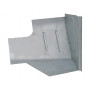 Kit reparation plancher gauche
