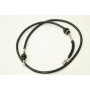 Cable accelerateur defender 2.5 diesel