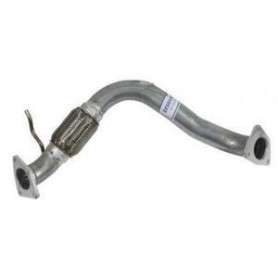 Exh downpipe assy - freelander tcie