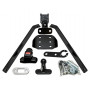Towbar assy - quick disconnect - disco3 rr sport - cap 3230kg