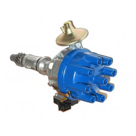 Allumeur électronique complet V8