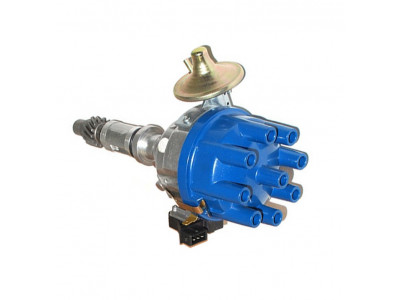 Allumeur électronique complet V8