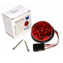 Feux stop led defender