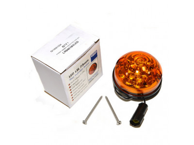 Clignotant led avant