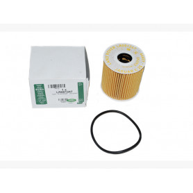 filtre huile element et joint Discovery Sport,  Freelander 2,  Evoque