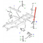 Support de montage de cadre de chassis