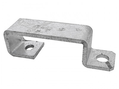 Support de montage de cadre de chassis