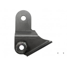 Supports de barre anti-roulis avant gauche