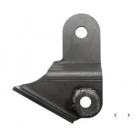 Supports de barre anti-roulis avant gauche