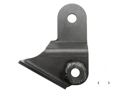 Supports de barre anti-roulis avant gauche