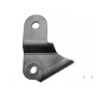 Supports de barre anti-roulis avant gauche