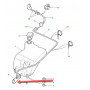 Pump assy-wash
