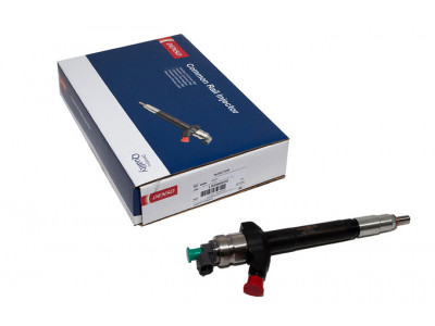 Injecteur Defender TD4  2.4