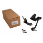 Sensor and bracket assy