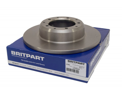 Disc brake rear defender 110 / 130 from 1999