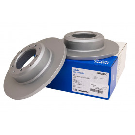 Disc brake rear defender 110 / 130 from 1999