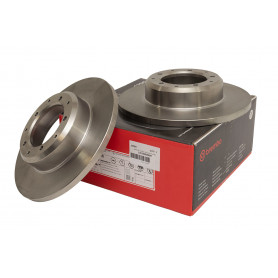 Disc brake rear defender 110 / 130 from 1999